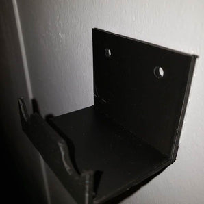 Väggfäste för PS4-kontroll för optimal förvaring