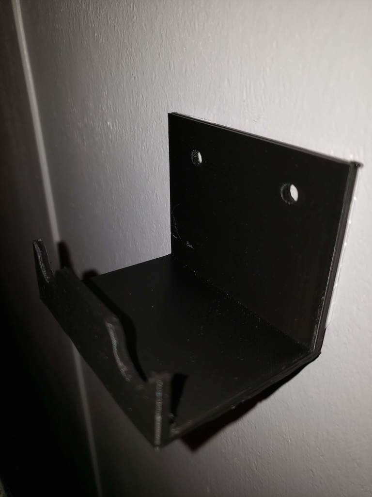 Ps4 Controller Väggfäste