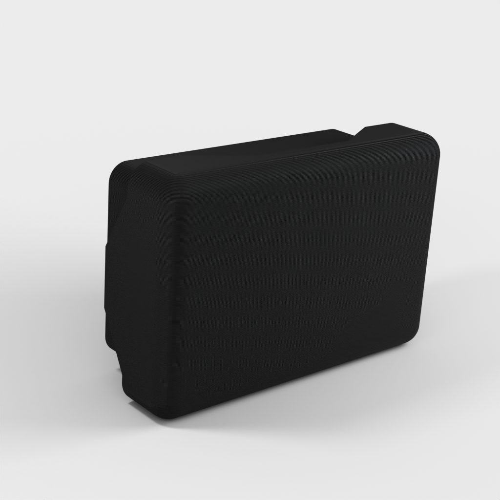 Förvaringsbox för SD-kort