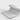 iPad Air väggfäste för kylskåp (klämmor)