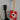 Väggfäste för Loog Mini akustisk gitarr