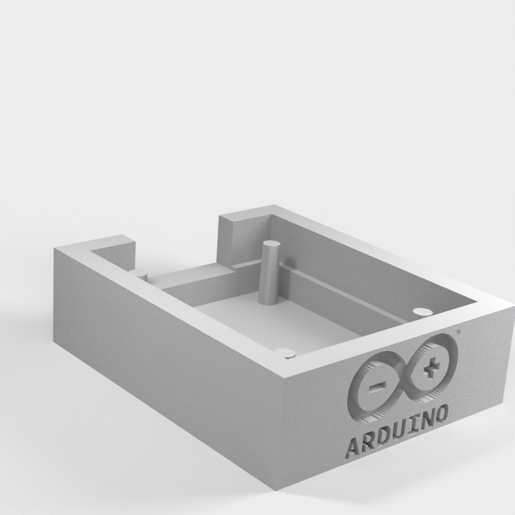 Box för Arduino Joystick-modul
