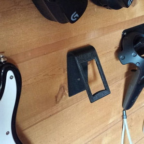 Väggfäste för Xbox 360 trådlös handkontroll