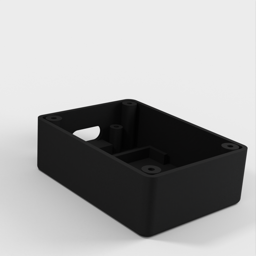 Sonoff Mini Säkerhetsbox