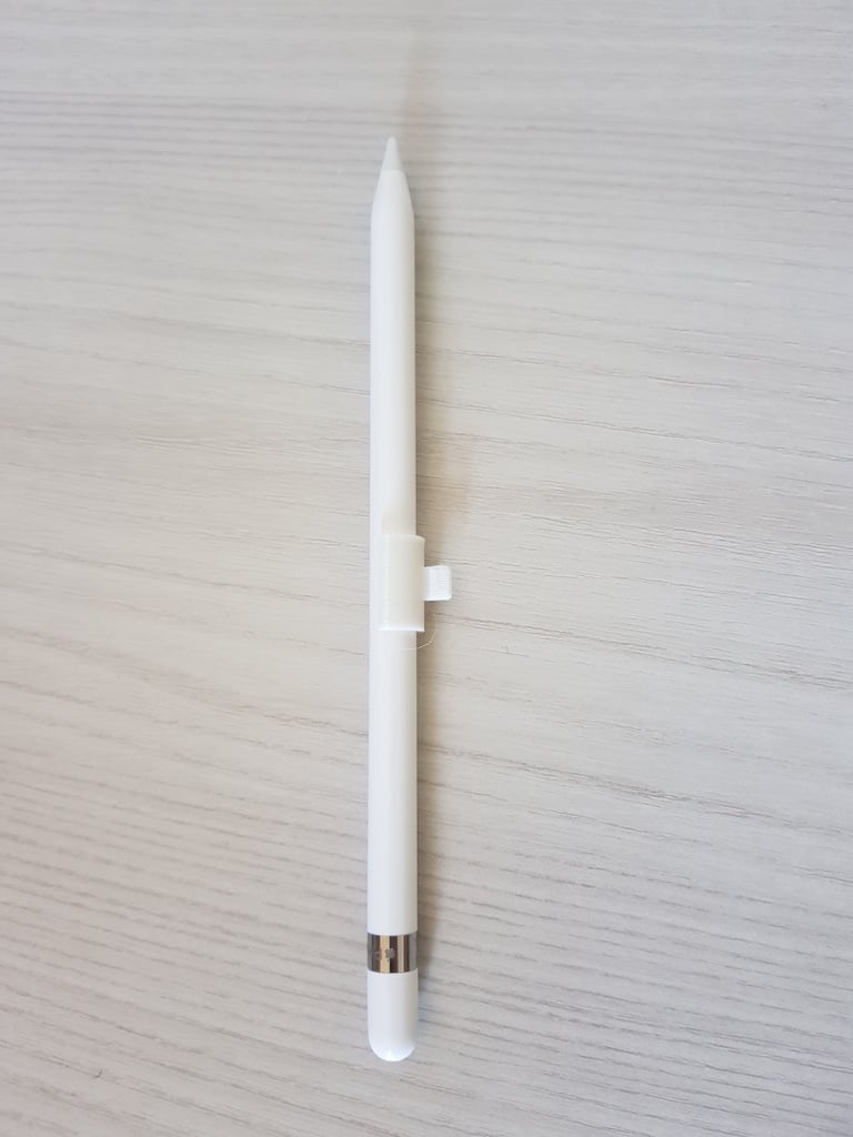 Apple Pencil Lightning Hållare för iPad