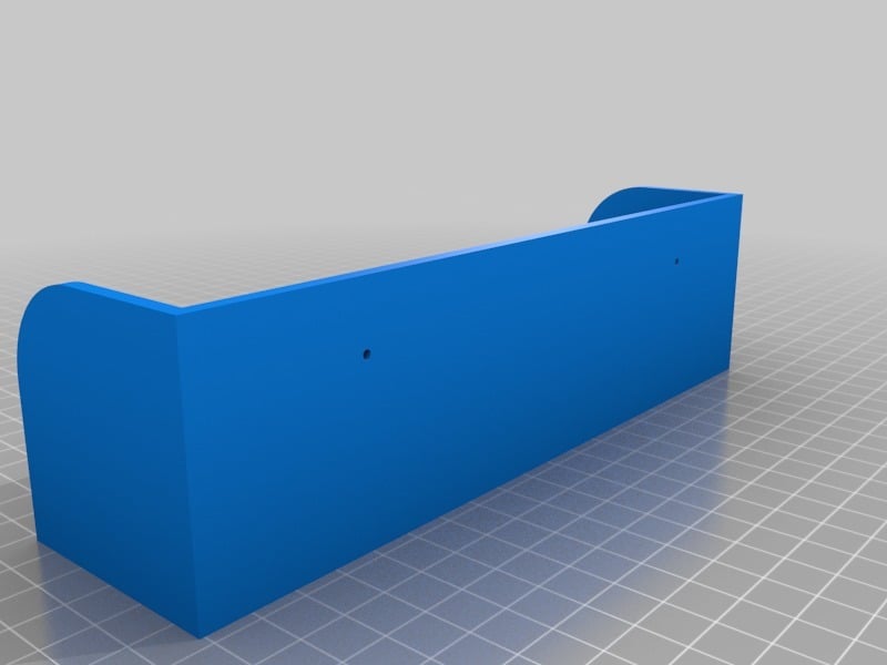 Kryddhylla - 210x54x55mm
