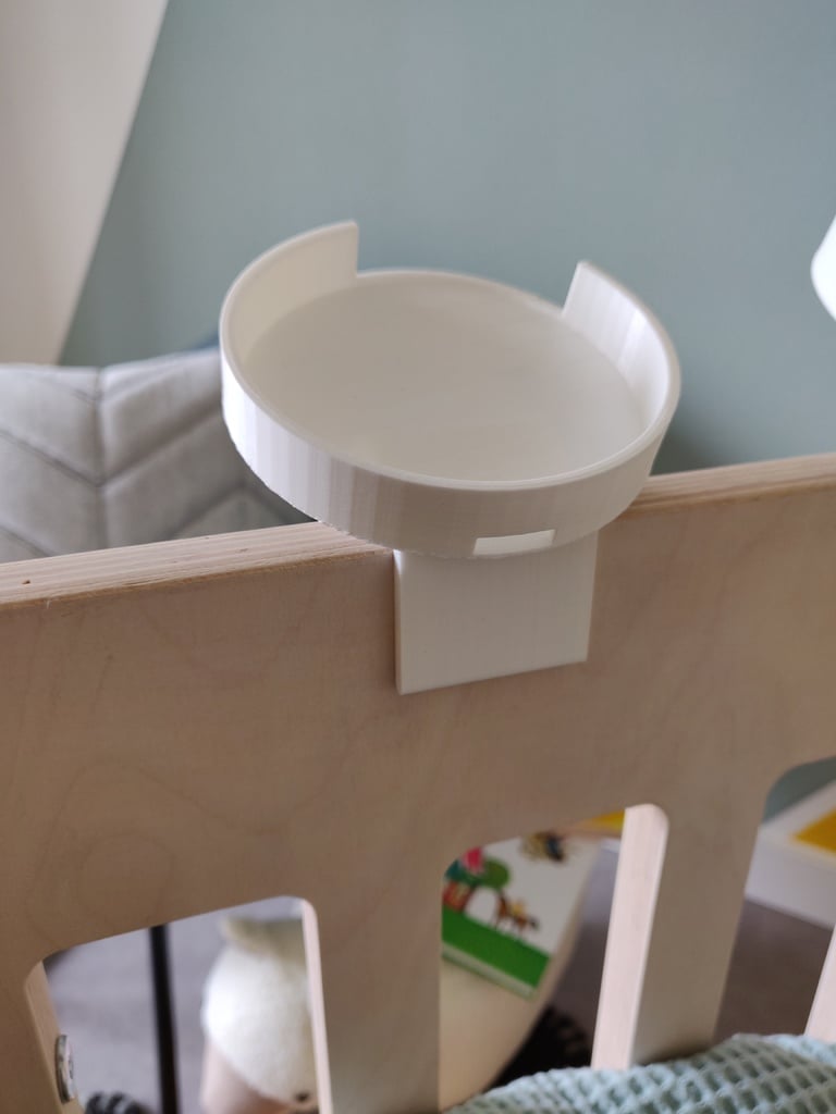 Luvion Essential babyvakt
