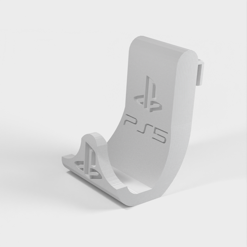 DualSense Controller Bracket för PS5