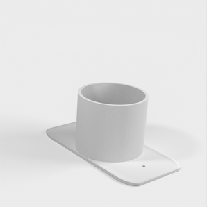 TP-Link Tapo C100 webbkamerafäste på sticka