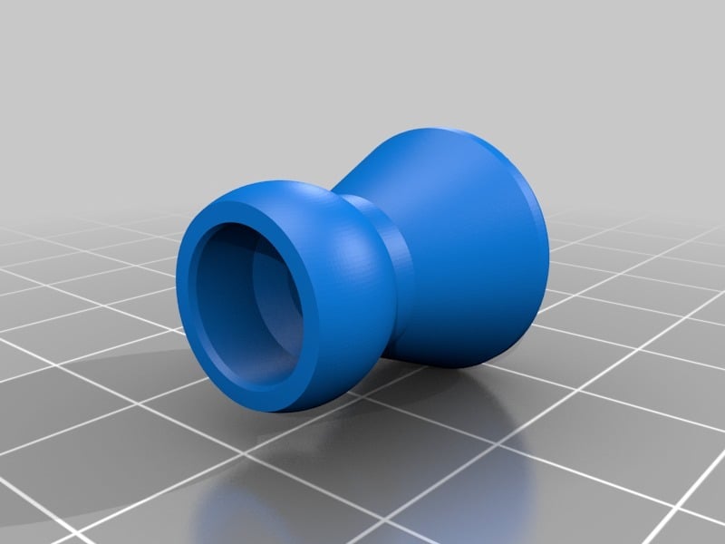 Loc-Line-kopplingar (1/4", 1/2" och 3/4")