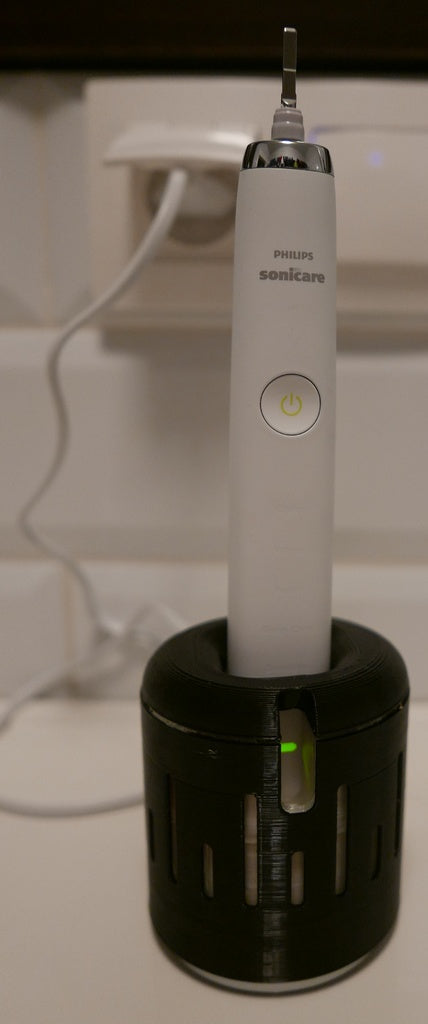 Tandborstladdare för Philips Sonicare