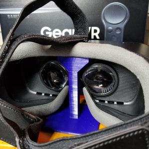 Stativ för Samsung Gear VR-headset