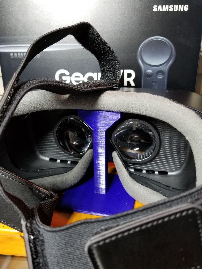 Samsung GEAR VR headsetställ