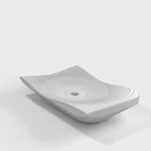 Minimalistisk tvålautomat v1.0