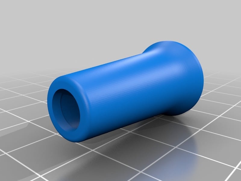 Loc-Line-kopplingar (1/4", 1/2" och 3/4")