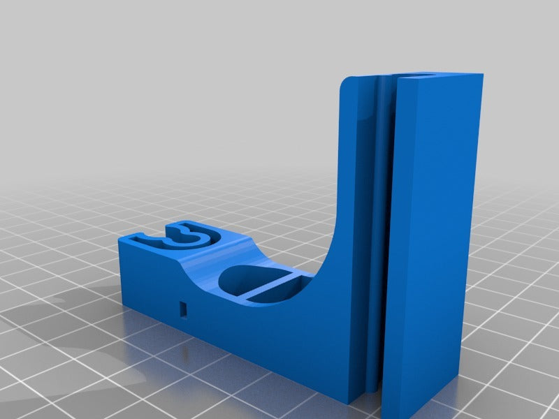 Oculus Rift sensor väggfäste