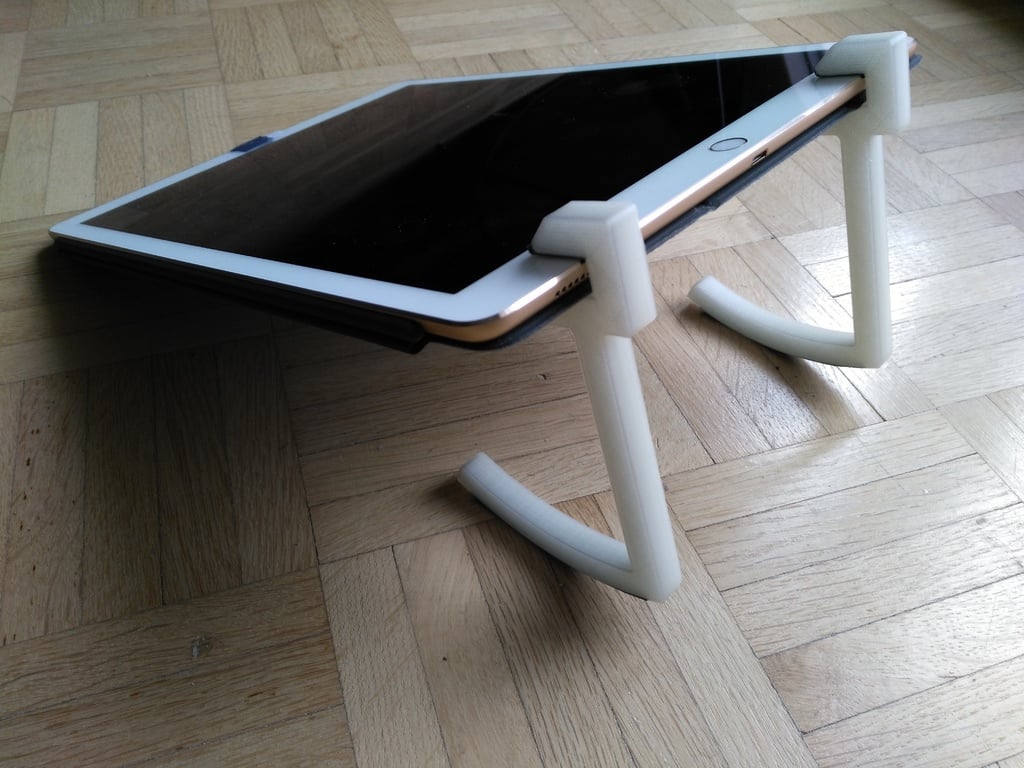 Minimala iPad-lags för att rita