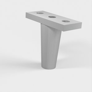 Unifi AP Pro Spacer för Ikea KALLAX Hylla