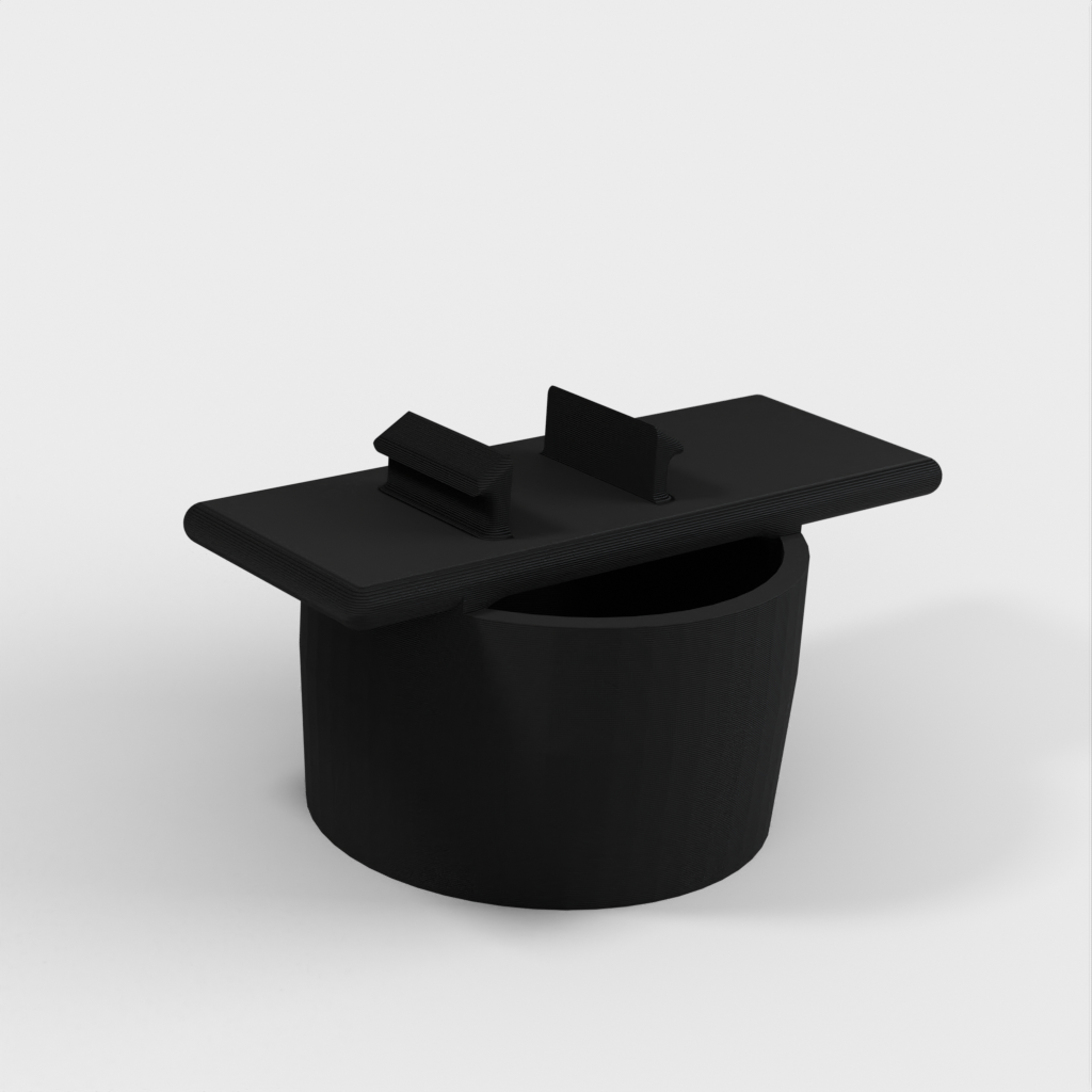 Verktygshållare för Creality 3D CR-10
