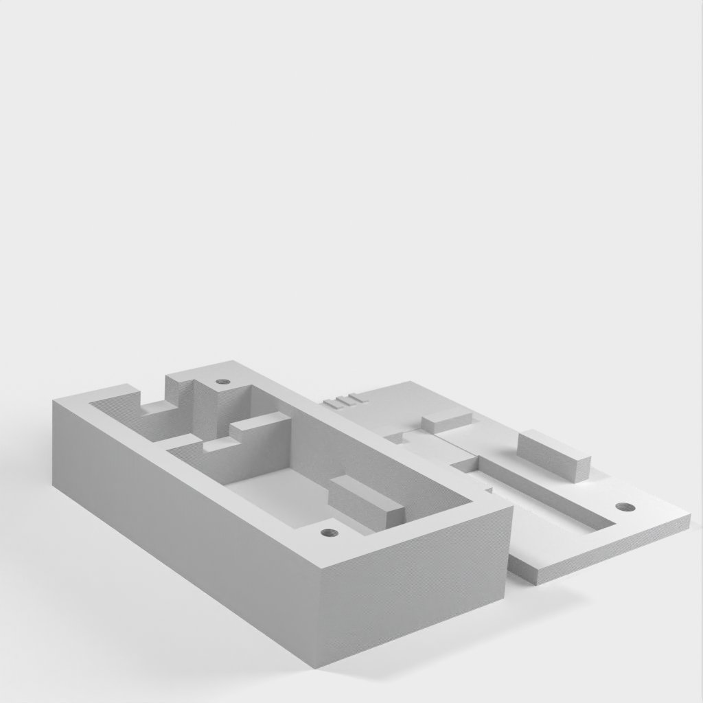MakerBot Dioder Ljusarmaturer och utbytespluggar till Ikea