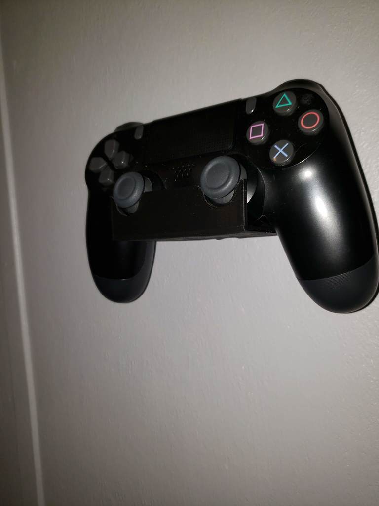 Ps4 Controller Väggfäste