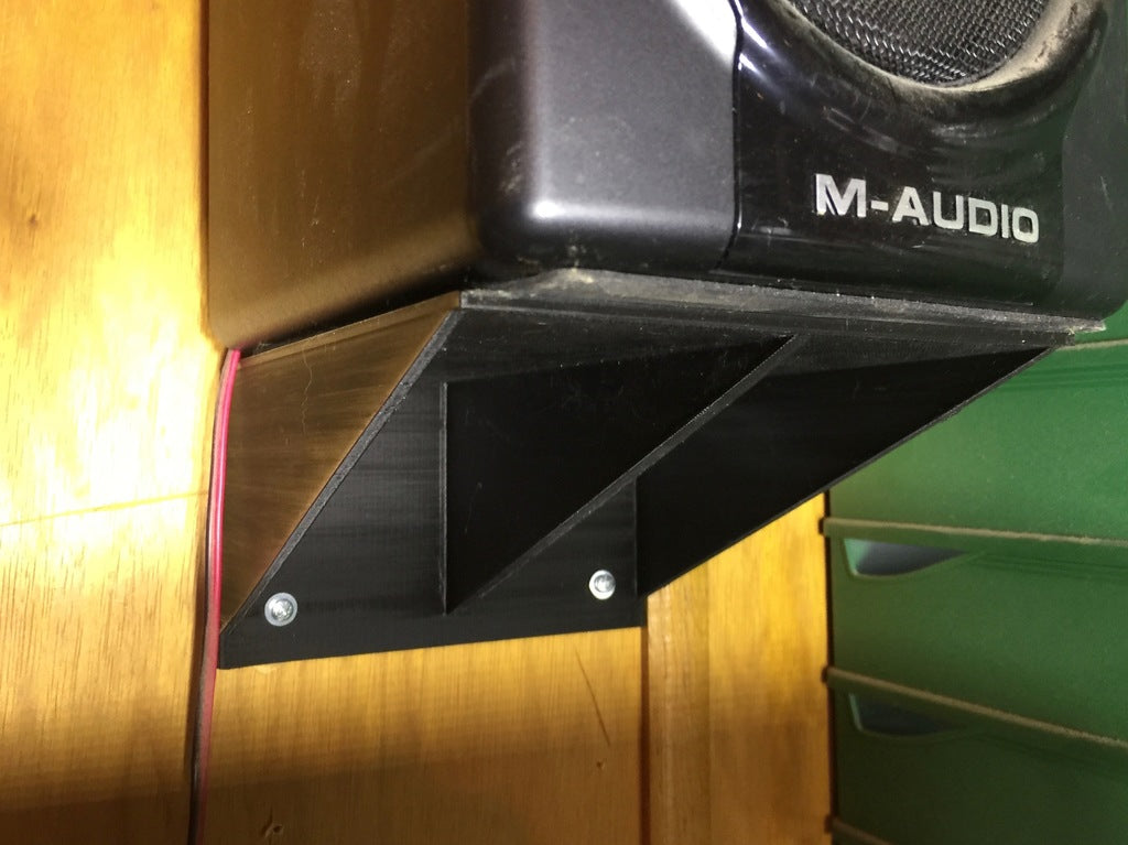 Väggfäste för M-Audio AV-40 högtalare