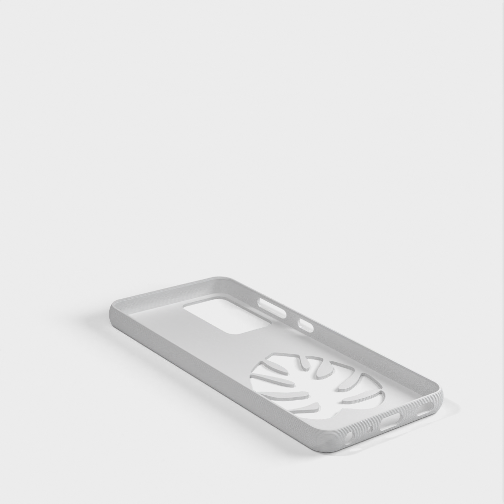 Samsung Galaxy A52/A52s telefonfodral