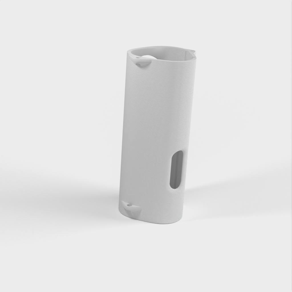 Sonos Roam Active Case med MagSafe-magneter för laddning och bärrem