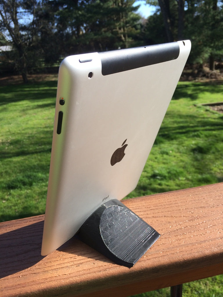 iPad-ställ för alla modeller