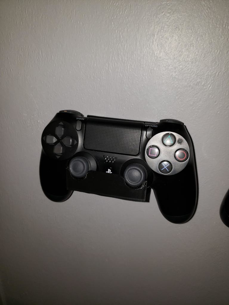 Ps4 Controller Väggfäste