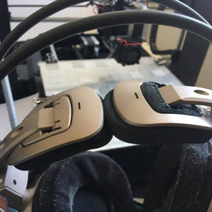 Audio-Technica AD700 Hörlursfäste