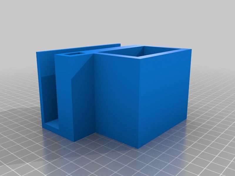 Trådløs Mus og Tastatur Holder