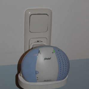 Stativ för babyvakt basstation
