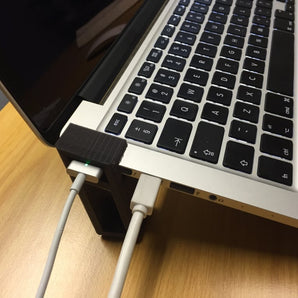 MacBook Pro Retina 13" laptopstativ