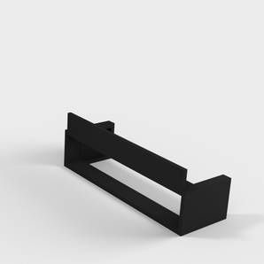 Thinkpad USB-C Dock Edge-skrivbordsfäste