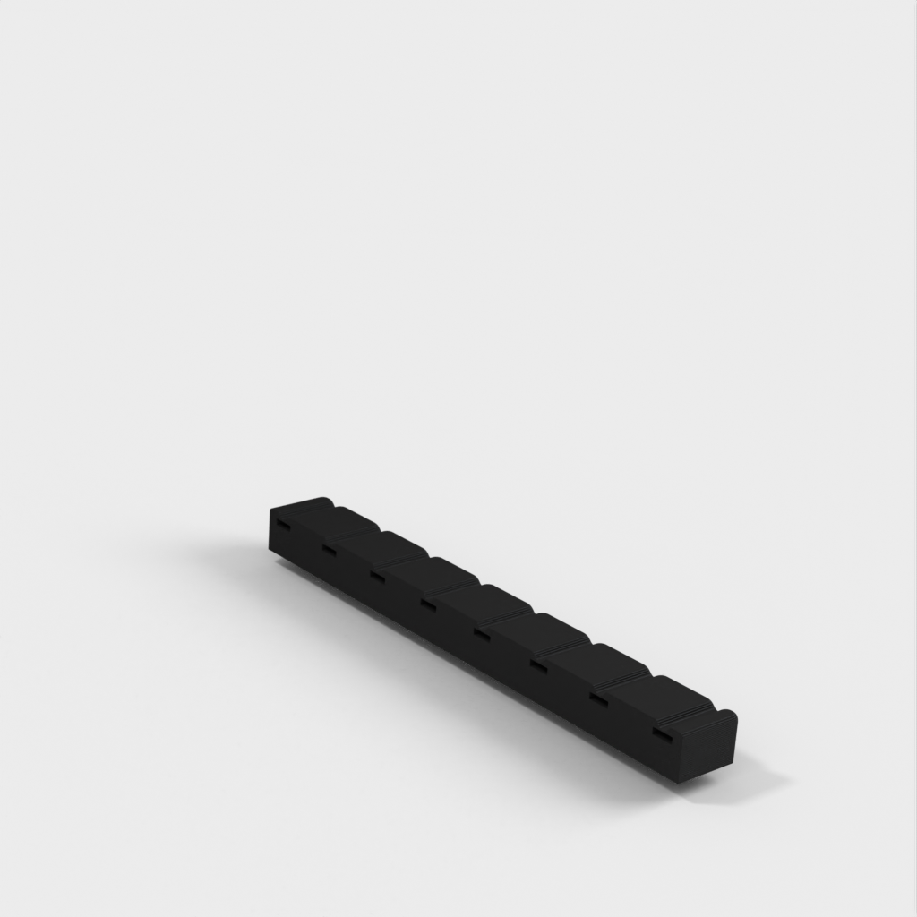 Magnetisk skruvmejselhållare för Blackboard