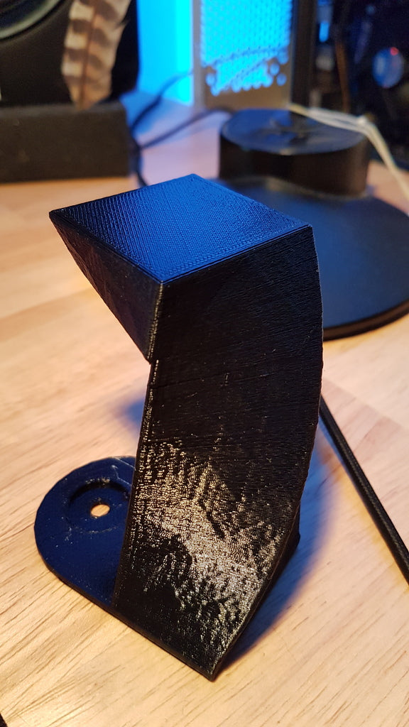 PS4 väggfäste