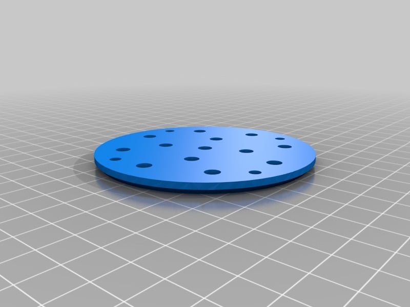 Magnetisk Organiseringsbakke til Smådele og Skruer