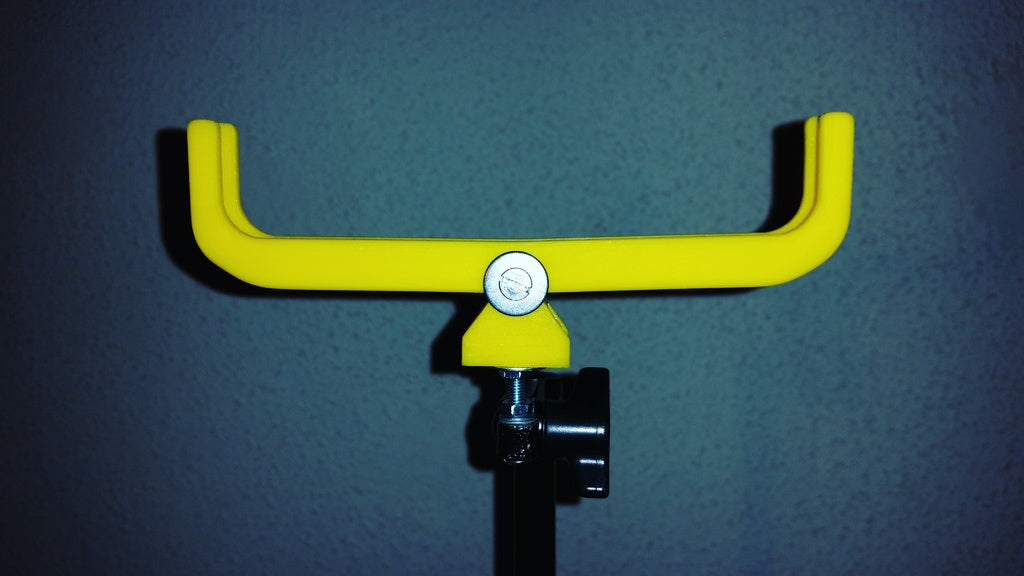 Samsung Galaxy S5 AwesomeTripod 2016 kameramonteringsplatta och stativ