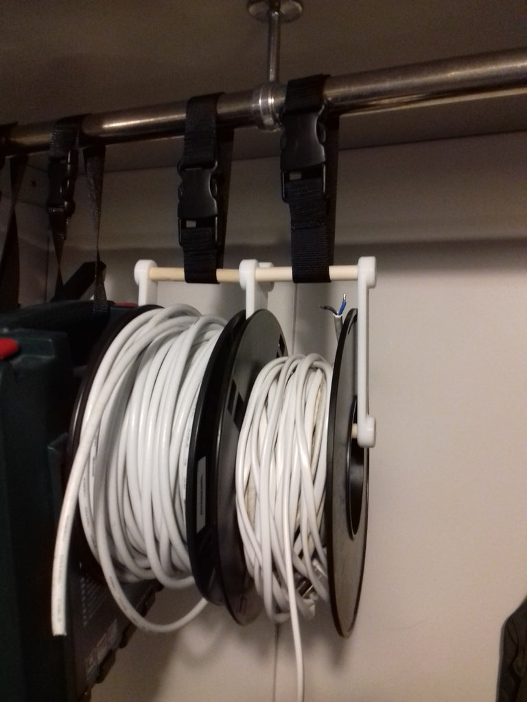 Filament Coil Hanger