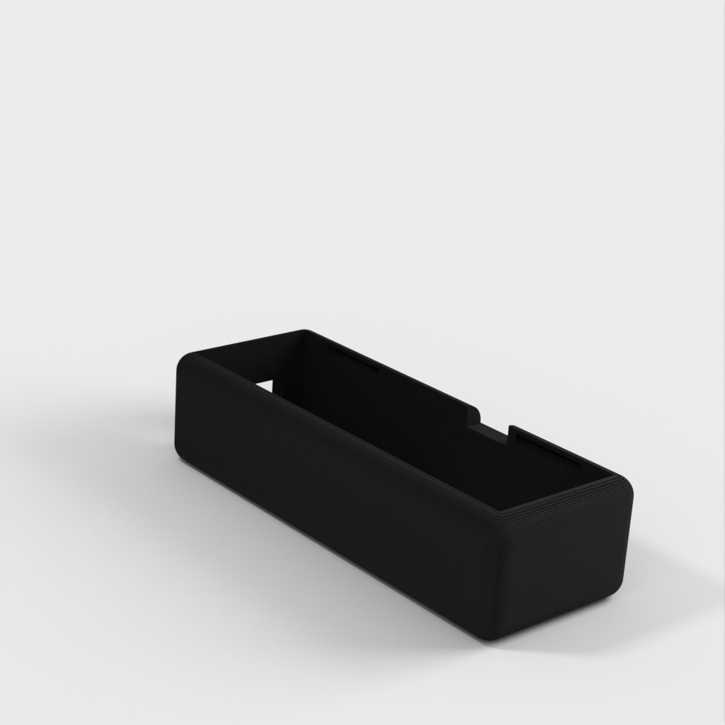 Sonoff Basic Wifi Switch Väggmonterad Inkluderar - Europeisk version