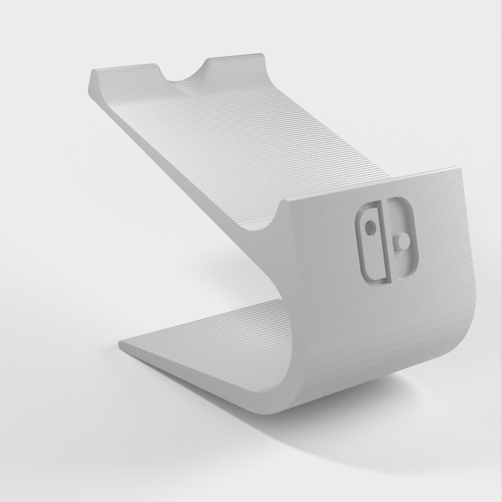 Förbättrat Nintendo Switch-kontrollstativ