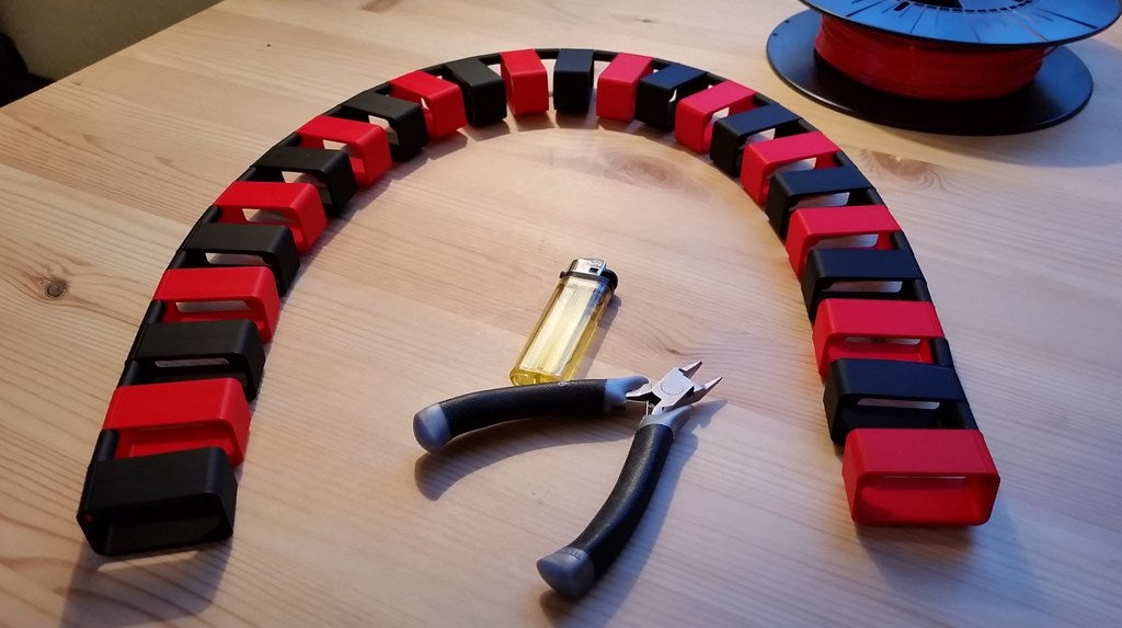 Kabelorganisatör