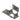 Unifi UNAS 2 19-tommers 4U rackbeslag