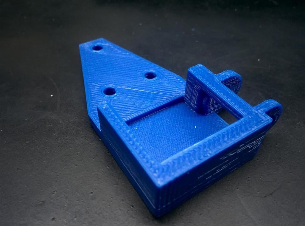 Anet A8 Y-axelkabelkedja v2