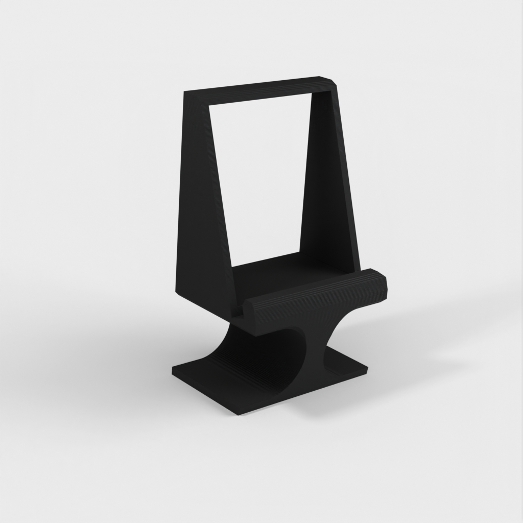 Lenovo Yoga Tablet Stand - Kompatibel med 11 mm eller mindre surfplattor