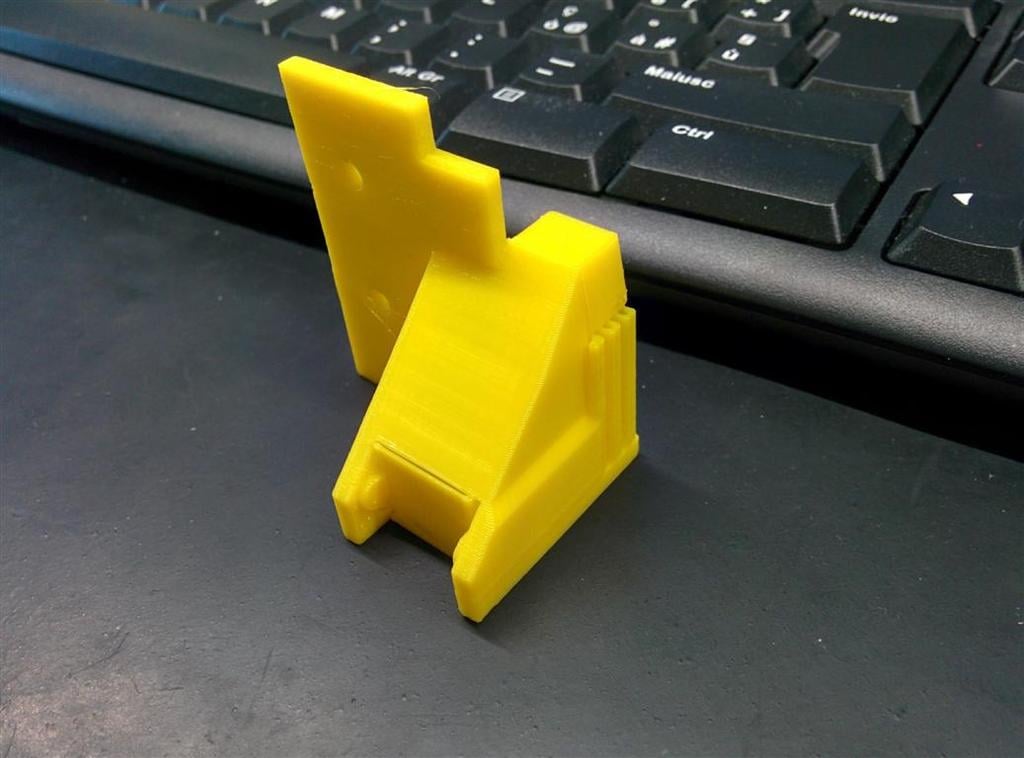 Anet A8 Y-axelkabelkedja v2