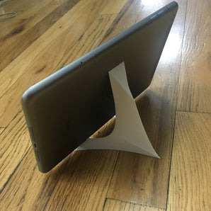Robust iPad-stativ