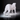 Detaljeret American Bulldog Statue og Hundefigur