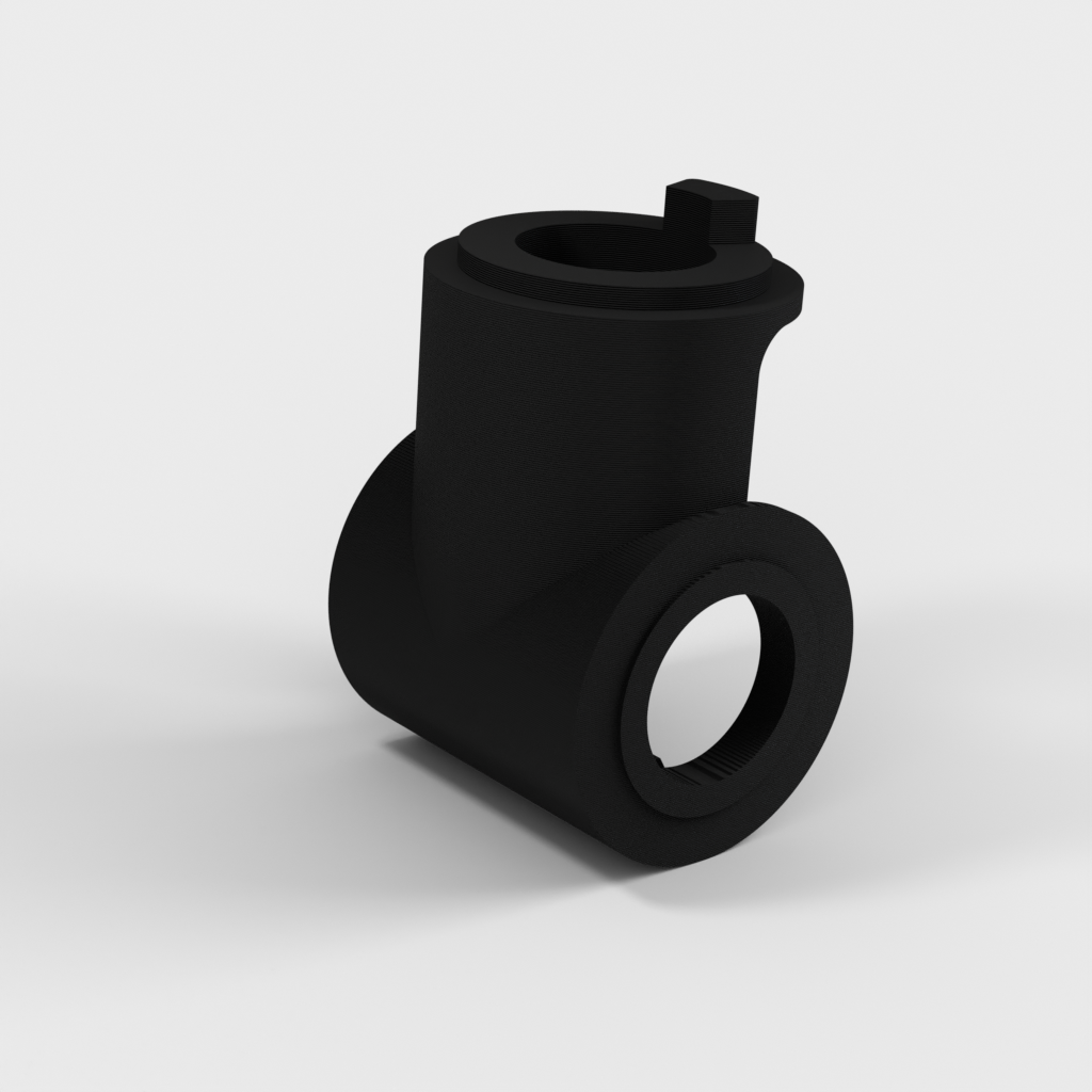 My 3D Model
